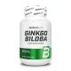 BioTech USA Ginkgo Biloba 90 tabletta