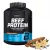 BioTechUSA Beef Protein 1816 g Vanília-Fahéj
