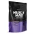 BioTechUSA Muscle Mass 1000 g Vanília