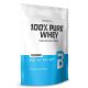 BioTech USA 100% Pure Whey Natural 1000 g Ízesítetlen