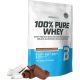 BioTech USA 100% Pure Whey 1000 g Csokoládé-Kókusz
