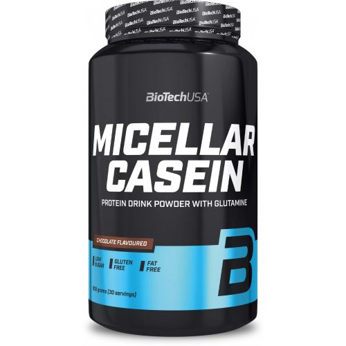 BioTech USA Micellar Casein 908 g Eper