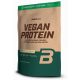 BioTech USA Vegan Protein 500 g Vaniliás keksz