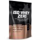 BioTech USA Iso Whey Zero 500 g Caffé latte