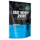 BioTech USA Iso Whey Zero 500 g Vanília