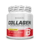 BioTechUSA Collagen italpor 300 g Limonádé