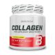 BioTech USA Collagen italpor 300 g Feketemálna