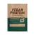 BioTechUSA Vegan Protein 10x25 g Banán