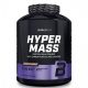 BioTech USA Hyper Mass 4000 g Csokoládé