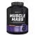 BioTechUSA Muscle Mass 4000 g Csokoládé