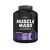 BioTechUSA Muscle Mass 4000 g Vanília