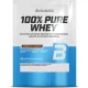 BioTechUSA 100% Pure Whey 10x28 g Almás pite
