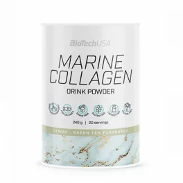 BioTechUSA Marine Collagen italpor
