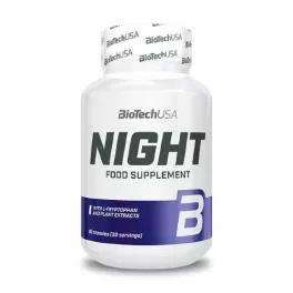 BioTechUSA Night