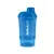 BioTechUSA Wave+ Nano Shaker 300ml (+150ml) kék