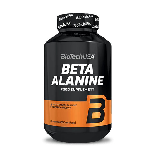 BioTechUSA Beta Alanine 90 db