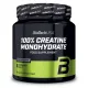 BioTechUSA 100% Creatine Monohydrate 500 g