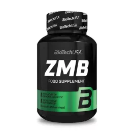 BioTechUSA ZMB 60 db