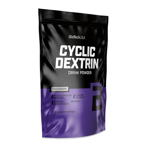 BioTech USA Cyclix Dextrin 1000 g 