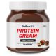 BioTech USA Protein Cream 400 g kakaó mogyoró