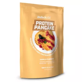 BioTechUSA Protein Oatmeal 1000 g Csoki-Meggy-Cseresznye