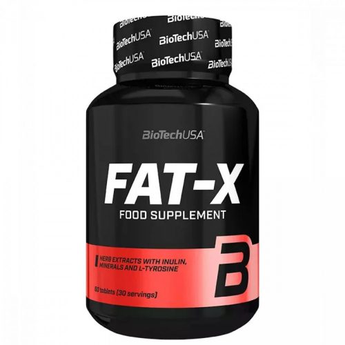 BioTech USA Fat-X