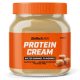 BioTech USA Protein Cream 400g sós karamell