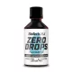BioTechUSA Zero Drops 50 ml Vanília
