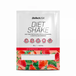 BioTechUSA Diet Shake 10x30 g eper