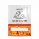 BioTechUSA Diet Shake 10x30 g sós karamell