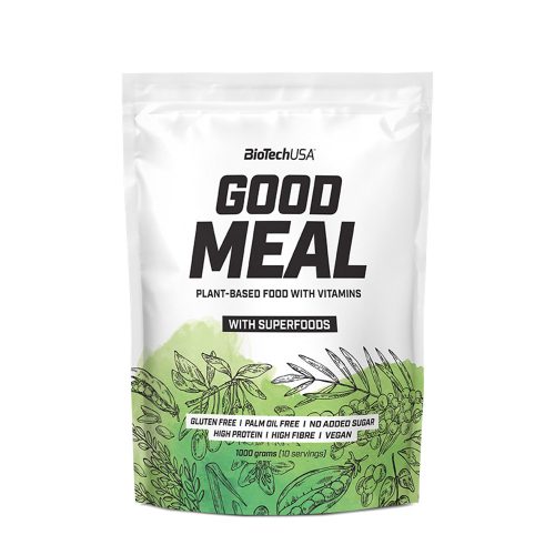 BioTech USA Good Meal 1000 g