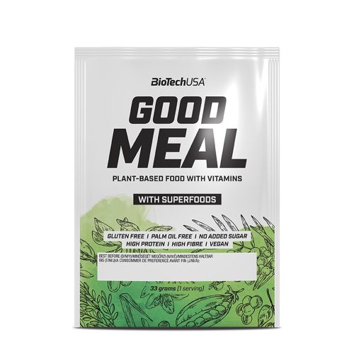BioTech USA Good Meal 33 g