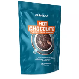 BioTechUSA Hot Chocolate 450 g
