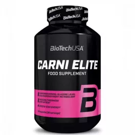 BioTechUSA Carni Elite 90 db