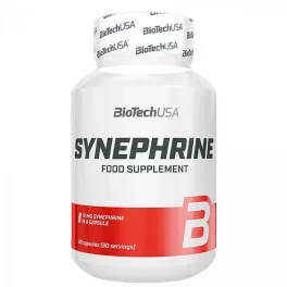 BioTechUSA Synephrine 60 db