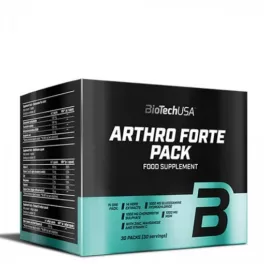 BioTechUSA Arthro Forte Pack 30 db