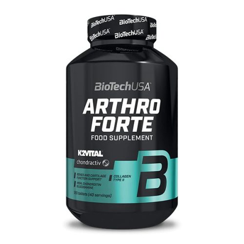 BioTech USA Arthro Forte 120 db