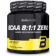 BioTechUSA BCAA 8:1:1 Zero Kóla 250 g