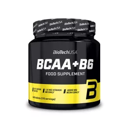 BioTechUSA BCAA + B6 340 db