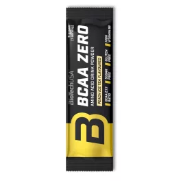 BioTechUSA BCAA  Zero 10x9 g Görögdinnye
