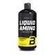 BioTech USA Liquid Amino 1000 ml Citrom