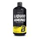 BioTech USA Liquid Amino 1000 ml Narancs