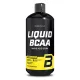 BioTechUSA Liquid BCAA 1000 ml Citrom