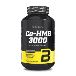 BioTechUSA CA-HMB 3000 270 g Ízesítetlen