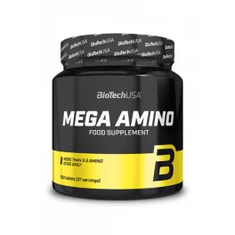 BioTechUSA Mega Amino 300 db
