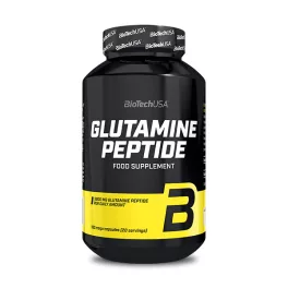 BioTechUSA Glutamine Peptide 180 db