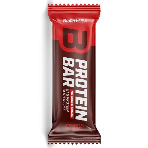 BioTech USA Protein Bar Eper 70 g