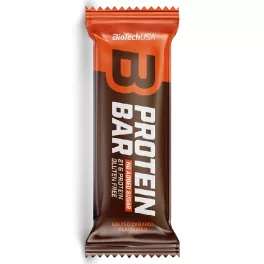 BioTechUSA Protein Bar Sós Karamell 16x70 g