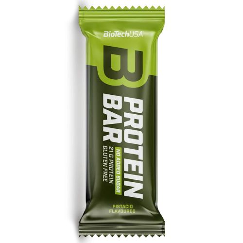 BioTech USA Protein Bar Pisztácia 70 g