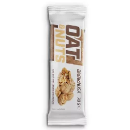 BioTechUSA OAT & Nuts 10x70 g